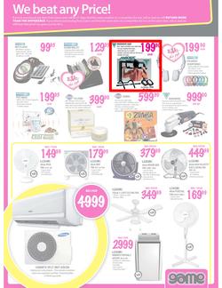 Game : Welcome Africa to Great Savings (24 Jan - 27 Jan 2013), page 15