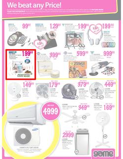 Game : Welcome Africa to Great Savings (24 Jan - 27 Jan 2013), page 15