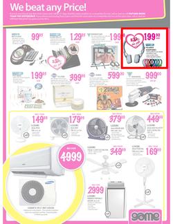 Game : Welcome Africa to Great Savings (24 Jan - 27 Jan 2013), page 15