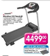 Trojan Marathon 220 Treadmill-Each