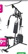 Power Gym-Each