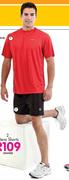 Men's Shortsleeve Core Tee