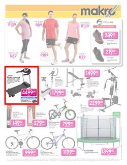 Makro : Summer Sale (27 Jan - 4 Feb 2013), page 15