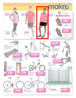 Makro : Summer Sale (27 Jan - 4 Feb 2013), page 15