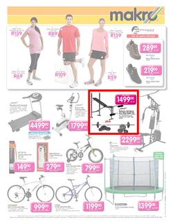 Makro : Summer Sale (27 Jan - 4 Feb 2013), page 15