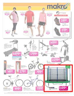 Makro : Summer Sale (27 Jan - 4 Feb 2013), page 15
