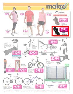 Makro : Summer Sale (27 Jan - 4 Feb 2013), page 15