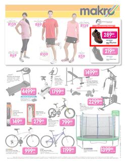 Makro : Summer Sale (27 Jan - 4 Feb 2013), page 15