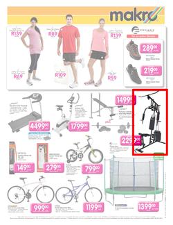 Makro : Summer Sale (27 Jan - 4 Feb 2013), page 15