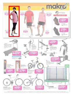 Makro : Summer Sale (27 Jan - 4 Feb 2013), page 15