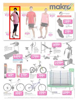 Makro : Summer Sale (27 Jan - 4 Feb 2013), page 15