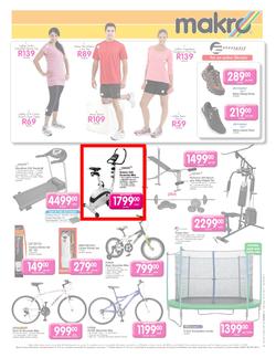 Makro : Summer Sale (27 Jan - 4 Feb 2013), page 15