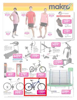 Makro : Summer Sale (27 Jan - 4 Feb 2013), page 15