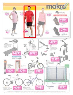 Makro : Summer Sale (27 Jan - 4 Feb 2013), page 15
