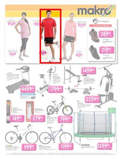 Makro : Summer Sale (27 Jan - 4 Feb 2013), page 15