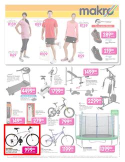 Makro : Summer Sale (27 Jan - 4 Feb 2013), page 15