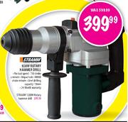 Stramm rotary hammer drill new arrivals