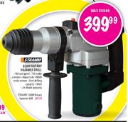 Stramm 1200W Rotary Hammer Drill