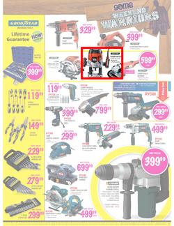 Game : Weekend Warriors (31 Jan - 3 Feb 2013), page 3