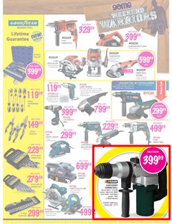 Game : Weekend Warriors (31 Jan - 3 Feb 2013), page 3