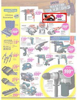Game : Weekend Warriors (31 Jan - 3 Feb 2013), page 3