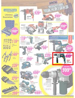 Game : Weekend Warriors (31 Jan - 3 Feb 2013), page 3