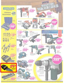Game : Weekend Warriors (31 Jan - 3 Feb 2013), page 3