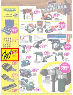 Game : Weekend Warriors (31 Jan - 3 Feb 2013), page 3
