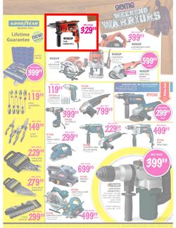 Game : Weekend Warriors (31 Jan - 3 Feb 2013), page 3