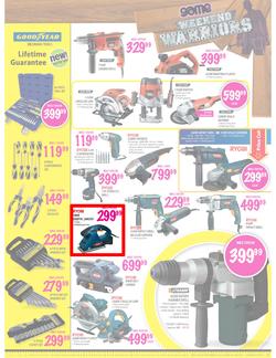 Game : Weekend Warriors (31 Jan - 3 Feb 2013), page 3