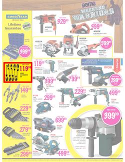 Game : Weekend Warriors (31 Jan - 3 Feb 2013), page 3