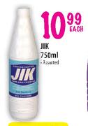 Jik Assorted-750ml Each