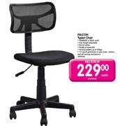 Falcon Typist Chair