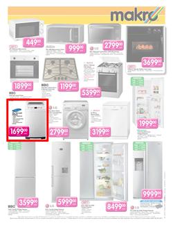 Makro : Summer Sale (12 Feb - 18 Feb 2013), page 15