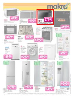 Makro : Summer Sale (12 Feb - 18 Feb 2013), page 15