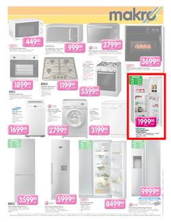 Makro : Summer Sale (12 Feb - 18 Feb 2013), page 15