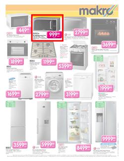 Makro : Summer Sale (12 Feb - 18 Feb 2013), page 15