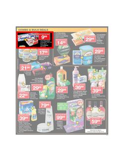 Checkers Gauteng : Heydays (11 Feb - 17 Feb 2013), page 15