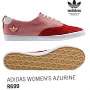 Adidas Women's Azuine