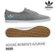 Adidas Women's Azurine