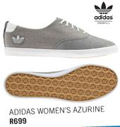 Adidas-Women's Azurine