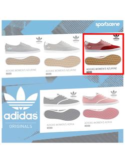 Sportscene : Our Future Keeps Us Moving (Until 28 Feb 2013), page 15