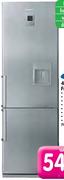 Samsung Combi Fridge/Freezer-430L