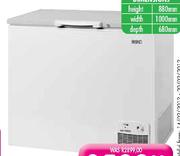 KIC Chest Freezer-300L