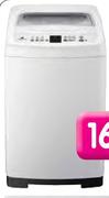 Samsung Top Load Washer-8Kg