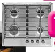 Defy 4 Burner Gas Hob