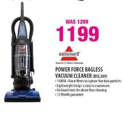 Bissell Power Force Bagless Vacuum Cleaner-(BSL209)