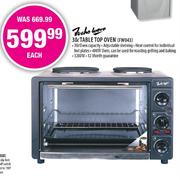 Table Top Oven-30L (FW043)