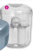 Sunbeam Dispenser Bottle And Filters