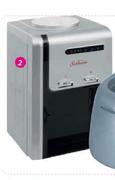 Sunbeam Table Top Water Dispenser-(STWD-200)